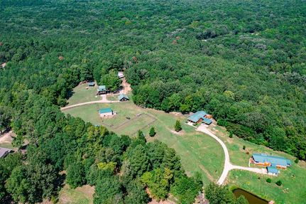 Ranch Property for sale in Cass County, Texas