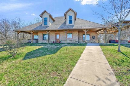 Farm Property for sale in Grayson County, Texas