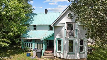Farm Property for sale in Monroe County, Tennessee