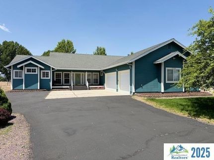 Residential Property for sale in Lassen County, California