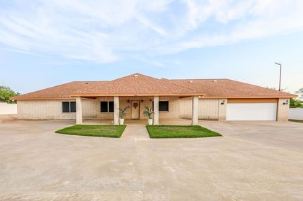 Farm Property for sale in Webb County, Texas