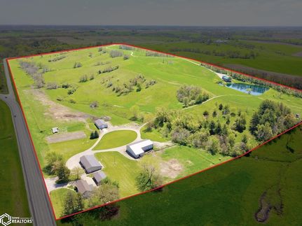 Farm Property for sale in Jasper County, Iowa