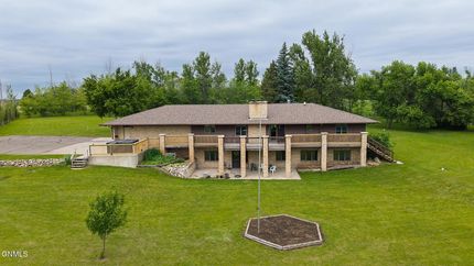 Farm Property for sale in Stutsman County, North Dakota
