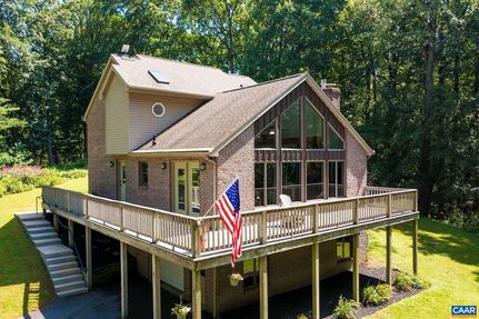 Recreational Property for sale in Augusta County, Virginia