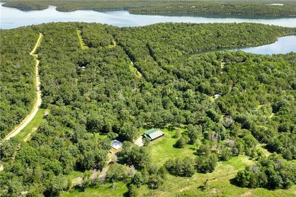 Ranch Property for sale in Marion County, Arkansas