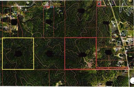 Ranch Property for sale in Charlevoix County, Michigan