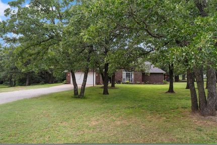 Farm Property for sale in Lincoln County, Oklahoma