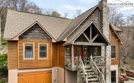 Ranch Property for sale in Watauga County, North Carolina
