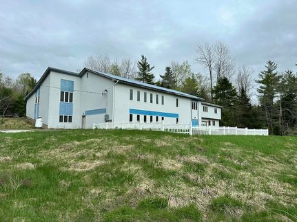 Farm Property for sale in Penobscot County, Maine