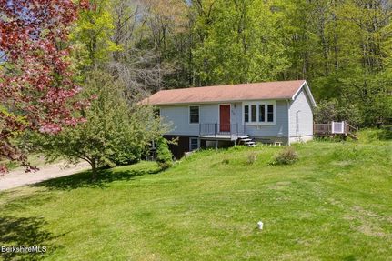 Ranch Property for sale in Berkshire County, Massachusetts