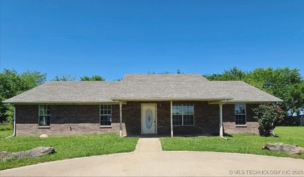 Farm Property for sale in Atoka County, Oklahoma
