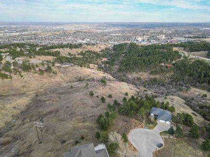 Farm Property for sale in Pennington County, South Dakota