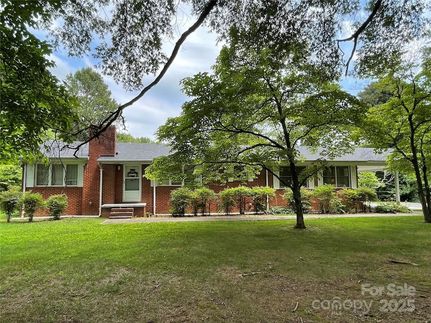 Ranch Property for sale in Montgomery County, North Carolina