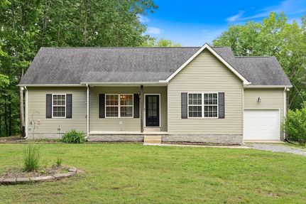 Farm Property for sale in Cannon County, Tennessee