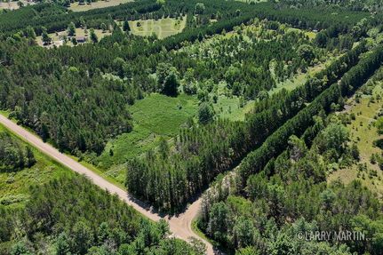 Farm Property for sale in Newaygo County, Michigan