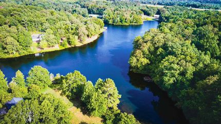 Ranch Property for sale in Franklin County, Alabama