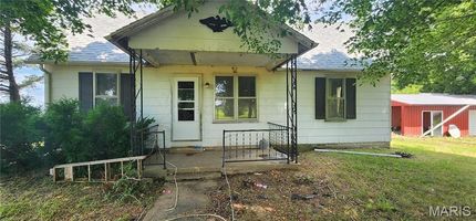Recreational Property for sale in Randolph County, Illinois