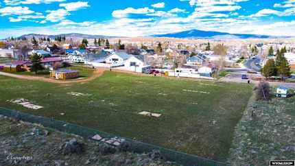 Residential Property for sale in Uinta County, Wyoming