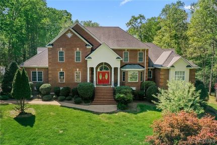 Ranch Property for sale in Chesterfield County, Virginia