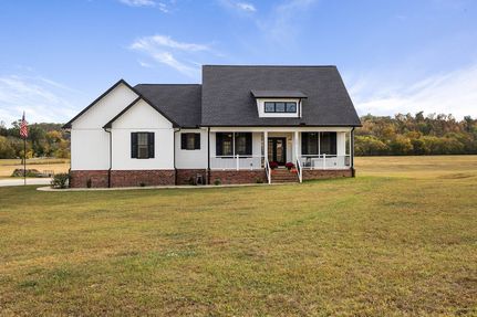 Farm Property for sale in Giles County, Tennessee