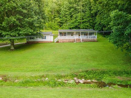 Ranch Property for sale in Giles County, Tennessee