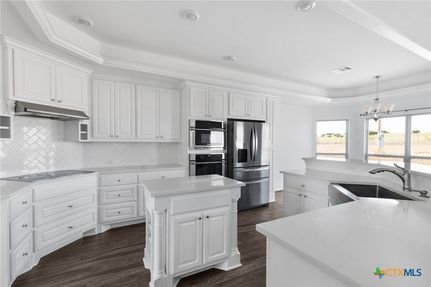 Recreational Property for sale in Lampasas County, Texas