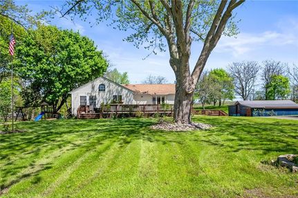 Ranch Property for sale in Seneca County, New York
