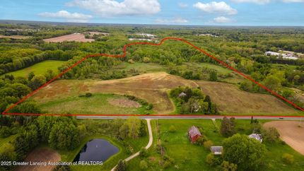 Ranch Property for sale in Clinton County, Michigan
