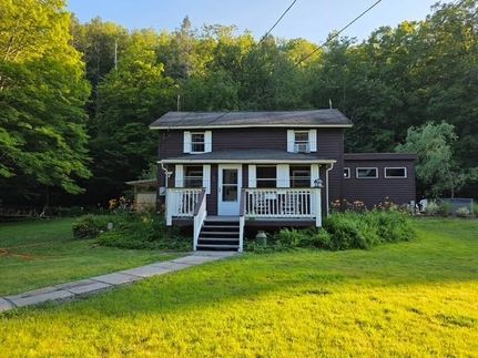 Recreational Property for sale in Sullivan County, New York