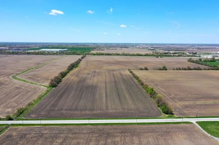 Farm Property for sale in Kankakee County, Illinois