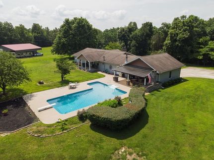 Recreational Property for sale in Overton County, Tennessee