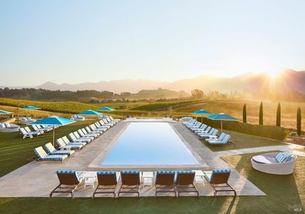 Residential Property for sale in Napa County, California