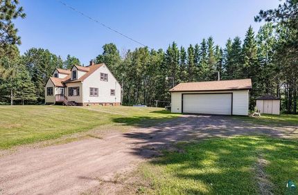 Ranch Property for sale in Saint Louis County, Minnesota