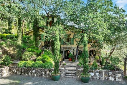 Ranch Property for sale in Napa County, California