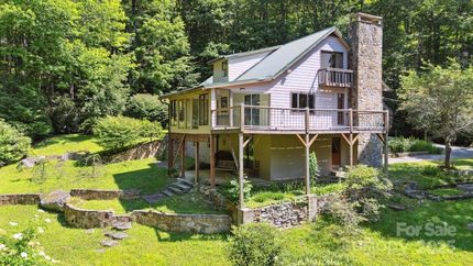 Farm Property for sale in Macon County, North Carolina