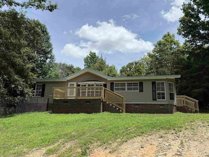 Farm Property for sale in Cherokee County, South Carolina