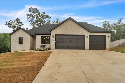 Ranch Property for sale in Benton County, Arkansas