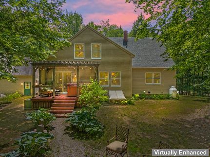 Ranch Property for sale in Cumberland County, Maine