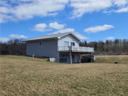 Residential Property for sale in Schuyler County, New York