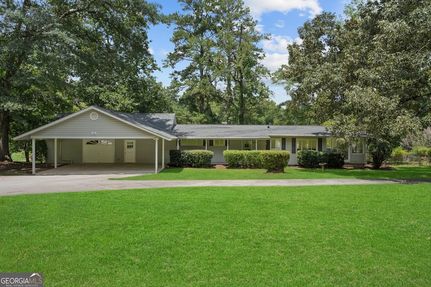Ranch Property for sale in Henry County, Georgia