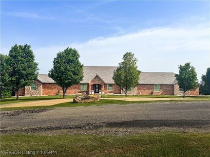 Farm Property for sale in Le Flore County, Oklahoma