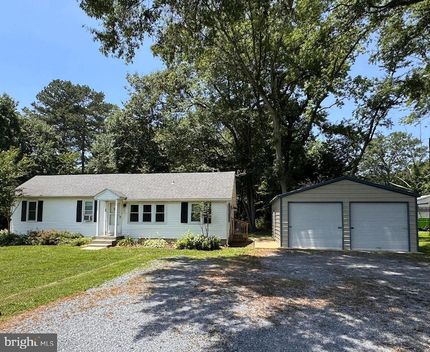 Farm Property for sale in Queen Annes County, Maryland