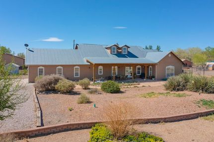 Farm Property for sale in Bernalillo County, New Mexico