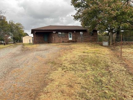 Ranch Property for sale in Faulkner County, Arkansas