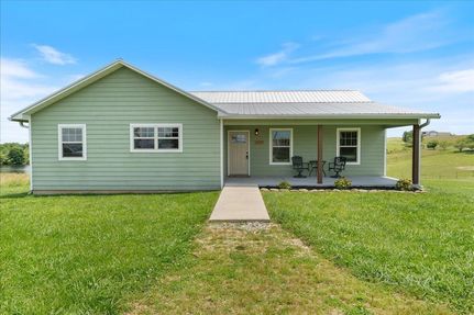 Residential Property for sale in Van Buren County, Tennessee