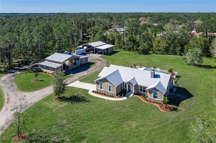 Ranch Property for sale in Highlands County, Florida