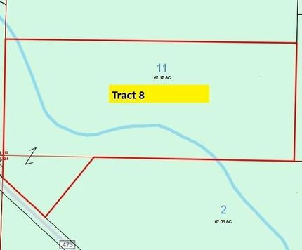 Farm Property for sale in Randolph County, Alabama