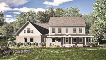 Farm Property for sale in Hillsborough County, New Hampshire