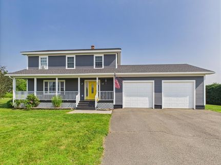 Farm Property for sale in Aroostook County, Maine