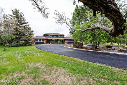 Ranch Property for sale in Campbell County, Wyoming